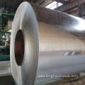 Commercial steel grade galvalume steel coil